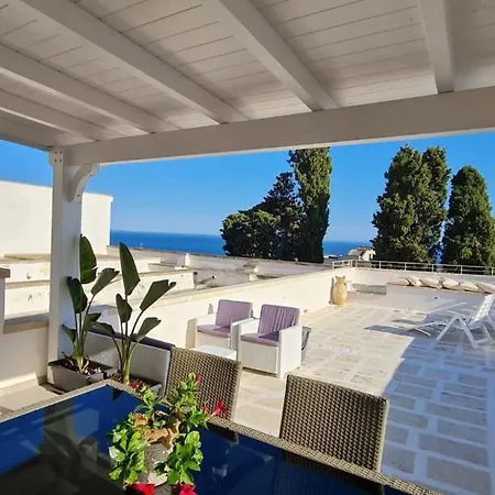 La Chicca By Interhome Apartment