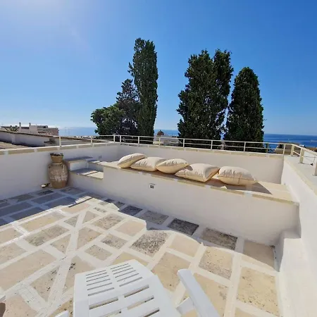 La Chicca By Interhome * Santa Cesarea Terme