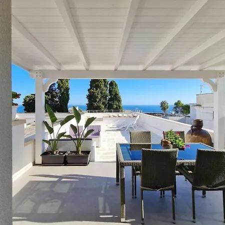 Apartment La Chicca By Interhome *