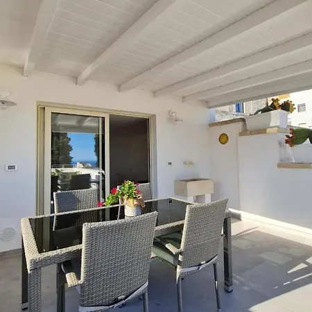 La Chicca By Interhome Santa Cesarea Terme