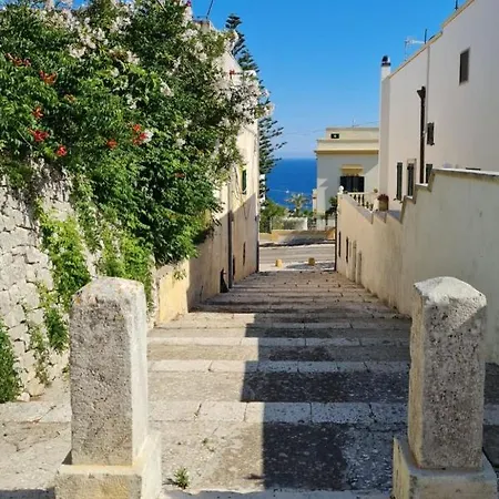 La Chicca By Interhome * Santa Cesarea Terme