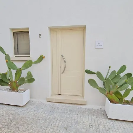 Apartment La Chicca By Interhome