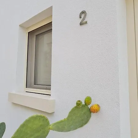 Apartment La Chicca By Interhome Santa Cesarea Terme