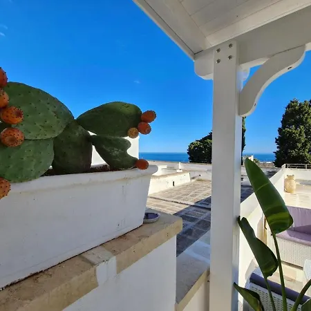 La Chicca By Interhome * Santa Cesarea Terme