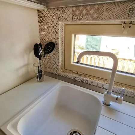 La Chicca By Interhome * Santa Cesarea Terme