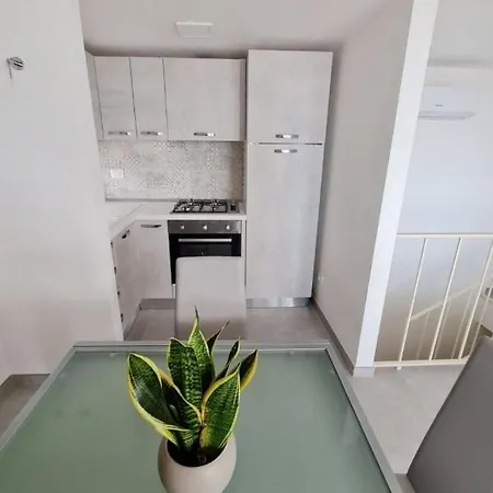 La Chicca By Interhome * Santa Cesarea Terme