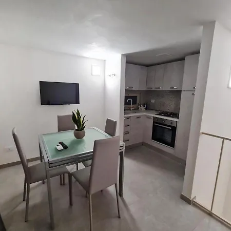 La Chicca By Interhome Apartment