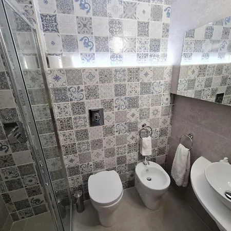 Apartment La Chicca By Interhome
