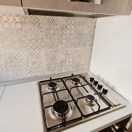 Apartment La Chicca By Interhome Santa Cesarea Terme