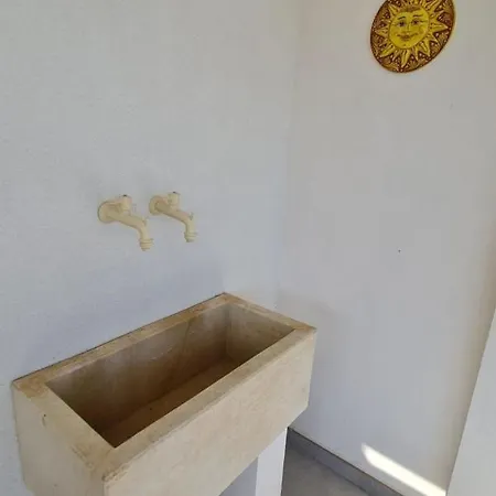 La Chicca By Interhome Apartment Santa Cesarea Terme