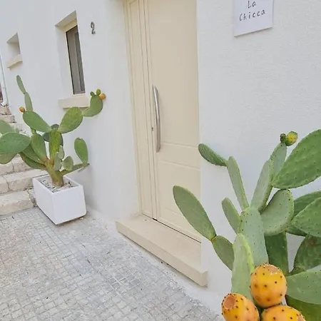 La Chicca By Interhome * Santa Cesarea Terme